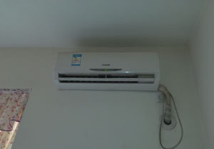 万秀空调维修电话是多少