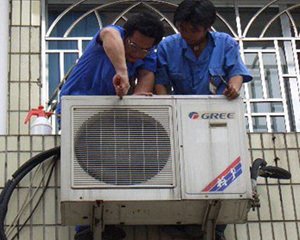 万秀空调售后维修服务中心在哪里找