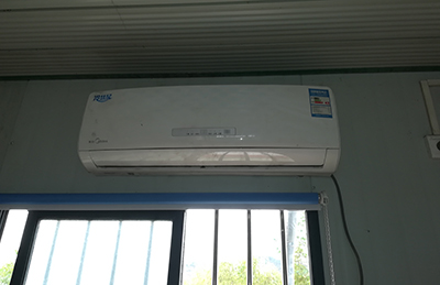 万秀空调维修在哪里找