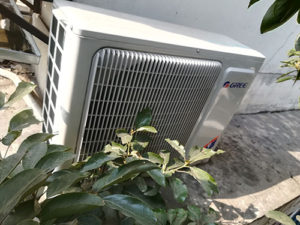 万秀空调维修售后服务