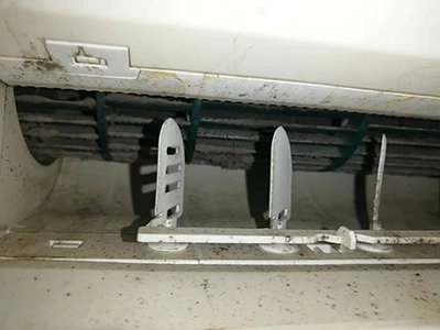 万秀空调维修售后服务中心电话是多少