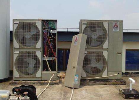 万秀空调维修电话号码多少