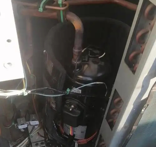 万秀维修变频空调电话在哪里找