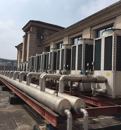 万秀多联机维修 万秀中央空调维修