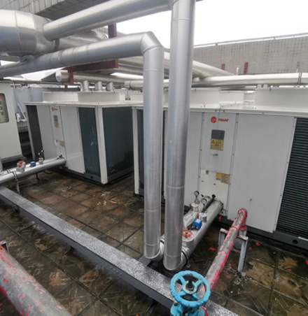 万秀附近中央空调维修 万秀上门中央空调维修