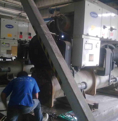 万秀冰箱维修 万秀制冷设备维修